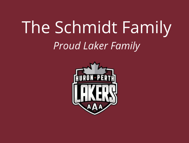 The Schmidt Family